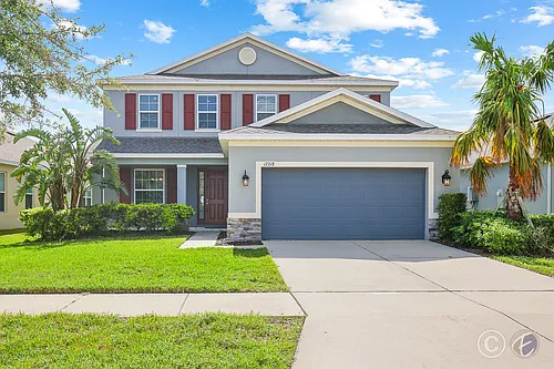 17718 Bright Wheat Dr Photo 1