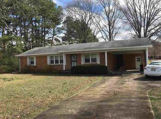 115 Cannon Dr, Atwood, TN 38220
