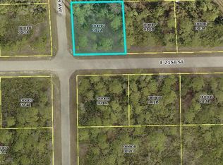 3001 E 21st St, Alva, FL 33920