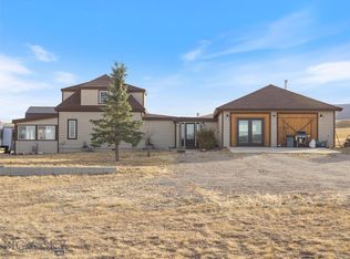 193 Tobe Rd, Ennis, MT 59729