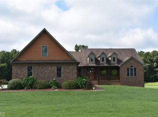 517 Rowe Rd, Senoia, GA 30276