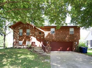 1187 Peggy Ln, Wilmington, OH 45177