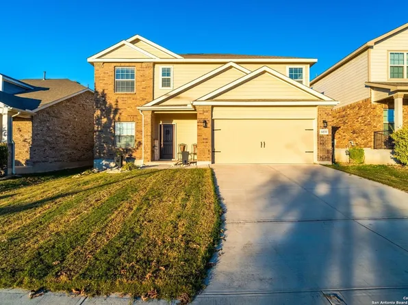 14531 Running Wolf, San Antonio, TX 78245