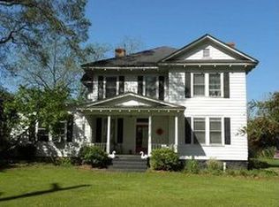 1497 Vineyard Rd, Griffin, GA 30223