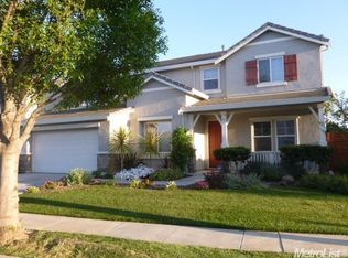 1322 Moonflower Ct, Patterson, CA 95363