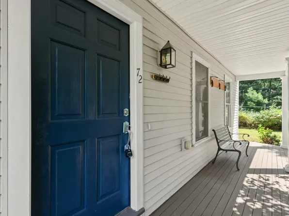 72 River St, Acton, MA 01720