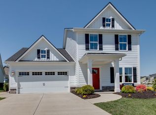 104 Shanache Dr, Spring Hill, TN 37174