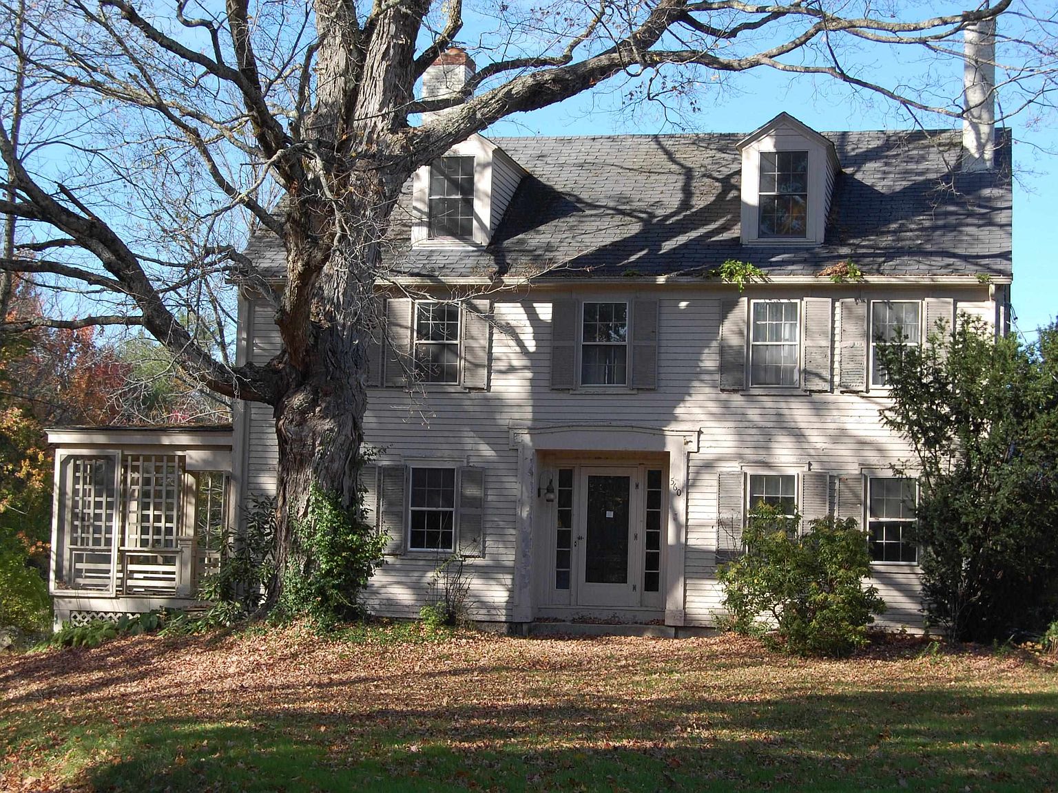 560 Clark Hill Road, New Boston, NH 03070 Zillow