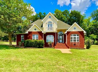 8429 Highway 85, Daleville, AL 36322