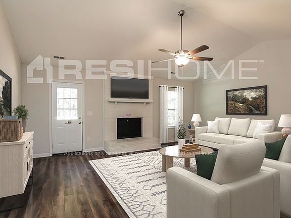 4th image of 1907 Cherring Ln