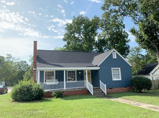 201 N Library St, Greenville, NC 27858