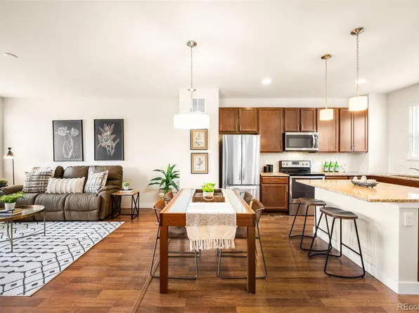 624 E Hinsdale Avenue, Littleton, CO 80122