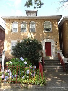 2152 Muliner Ave, Bronx, NY, 10462