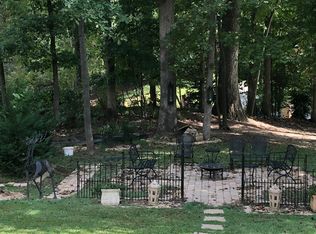 105 Misty Forest Dr, Fayetteville, GA 30215