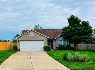 835 Stanford Ct, Trenton, OH 45067