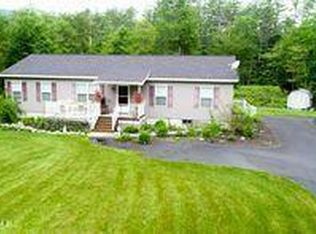30 Rollman Cir, Hadley, NY 12835