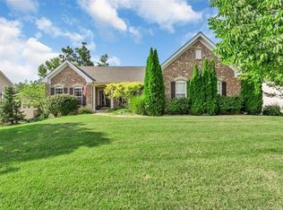 1406 Lucerne Pl, Weldon Spring, MO 63304
