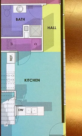 105 Olive St — Photo 3
