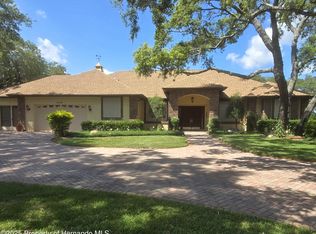 10430 Ramble Ridge Ct, Weeki Wachee, FL 34613