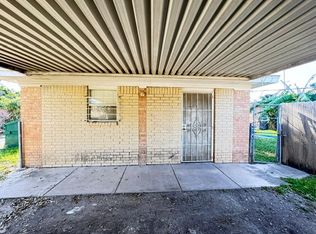 812 Walnut Ave, McAllen, TX 78501