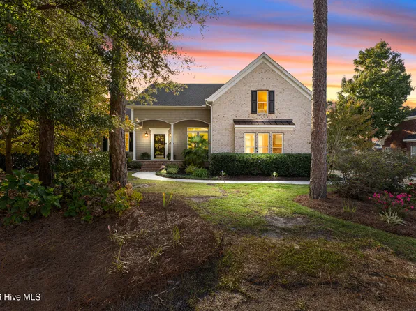 2822 Warlick Drive, Wilmington, NC 28409