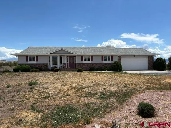8654 Coffey Road, Austin, CO 81410