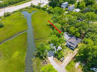 1915 Quitman St, North Charleston, SC 29405