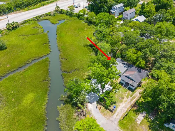 1915 Quitman St, North Charleston, SC 29405