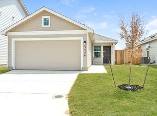 3346 Carducci Dr, Converse, TX 78109