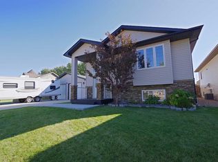 604 W 6th St N, Vauxhall, AB T0K2K0