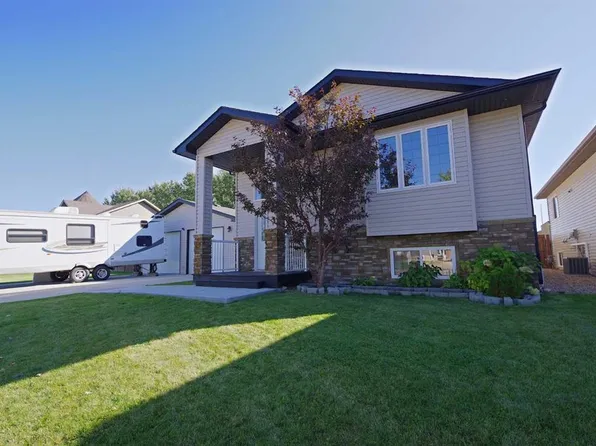 604 W 6th St N, Vauxhall, AB T0K 2K0