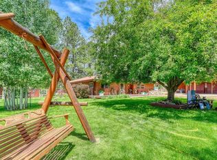 601 County Road 175, Pagosa Springs, CO 81147