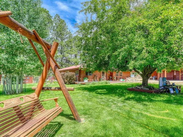 601 County Road 175, Pagosa Springs, CO 81147