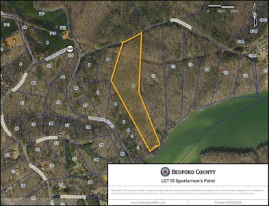 0 Fish Hook Trl, Pittsville, VA, 24139