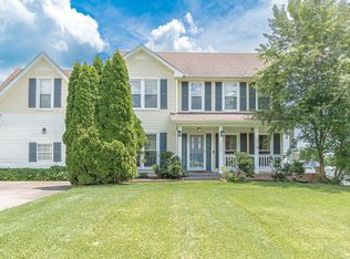3321 Greenspoint Dr, Clarksville, TN