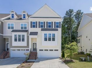 709 Edgewater Ridge Ct, Apex, NC 27523