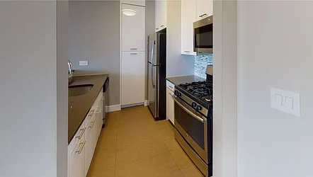 Rented by The Monterey