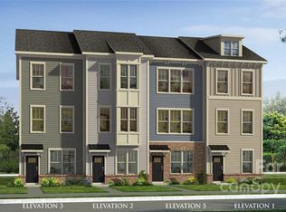 2919 W Trade St #GW35, Charlotte, NC 28216