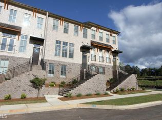 630 Avondale Crk #T51, Decatur, GA 30032