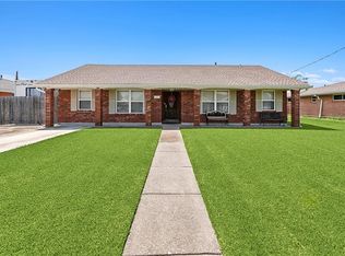 1220 Jung Blvd, Marrero, LA 70072