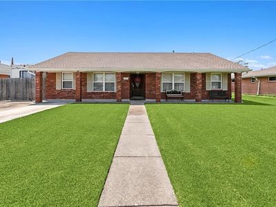 1220 Jung Blvd, Marrero, LA, 70072