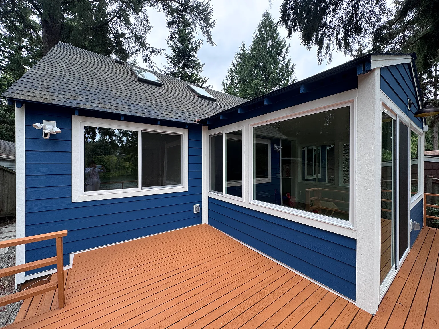 2 bed, 1.5 bath, 1000 sqft, $5,000 — Photo 1