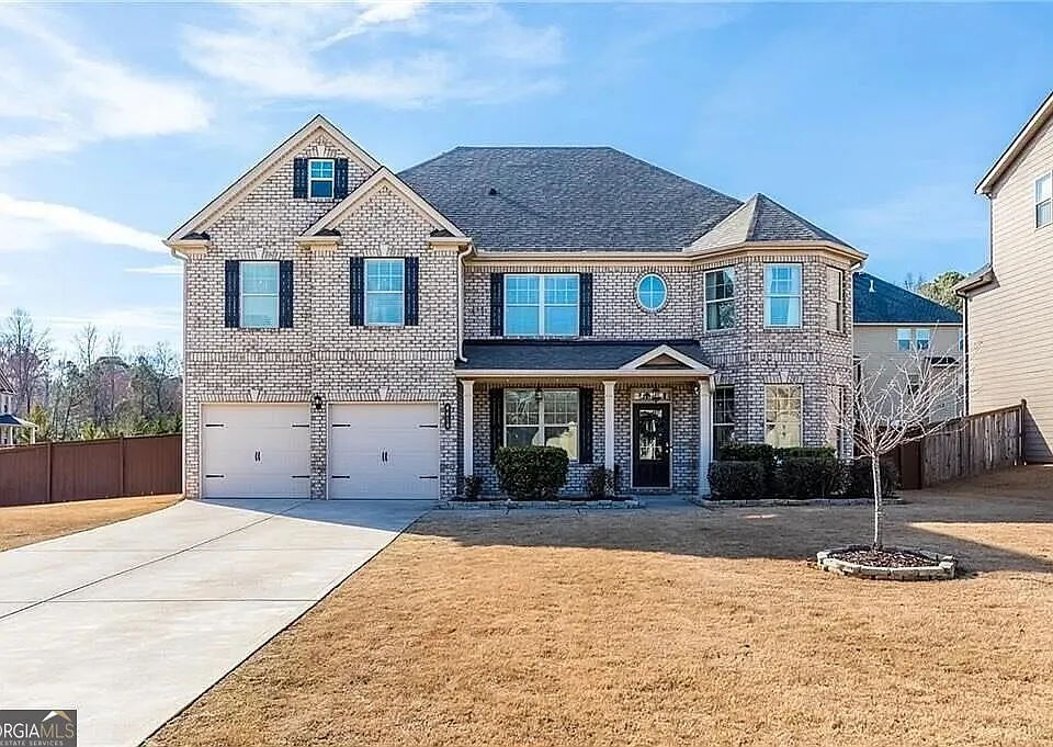 4410 Mossbrook Cir