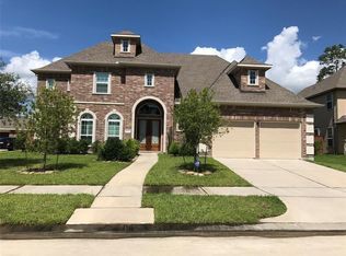 17113 Spirit Lake Ln, Houston, TX 77044