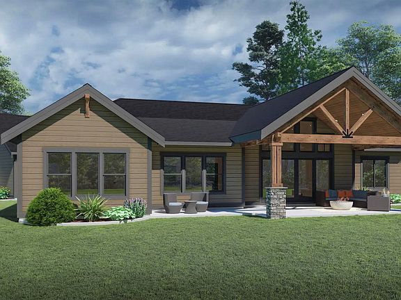 2nd image of LOT 3 Reeder Bay Rd