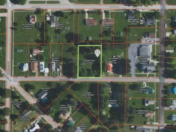 3 Four #&-5, Marienville, PA 16239