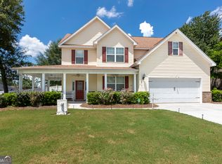 201 Christopher Luke Cir, Perry, GA 31069