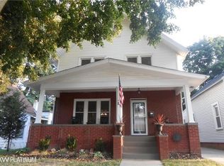 85 Gallup St, Mount Clemens, MI