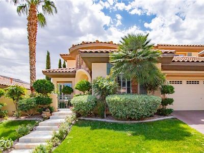 11409 Robbia Dr, Las Vegas, NV, 89138