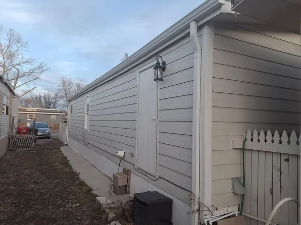 420 W College Dr Lot 3, Cheyenne, WY 82007